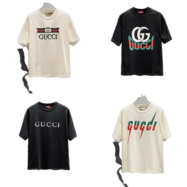 Gucci Tee