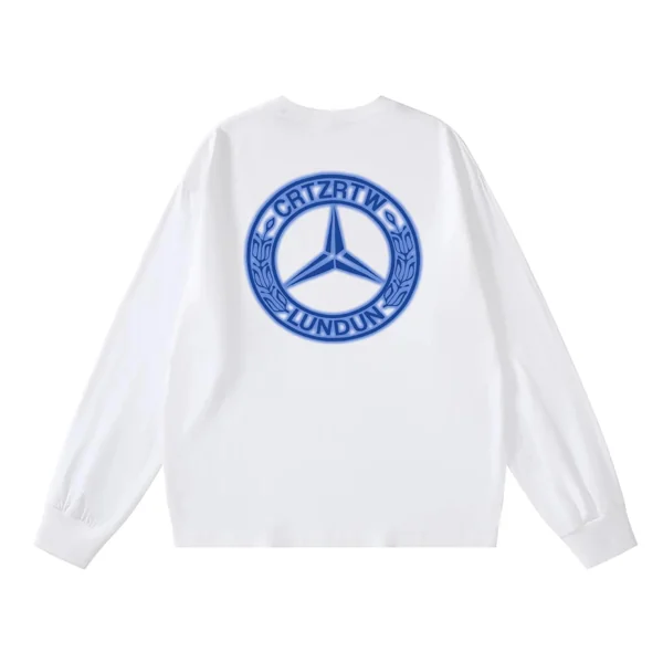 Corteiz Long Tee