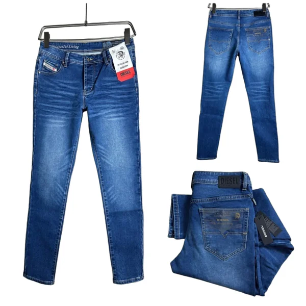 Diesel Jeans