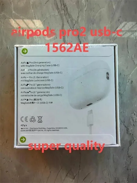 Airpods Pro2 1562AE