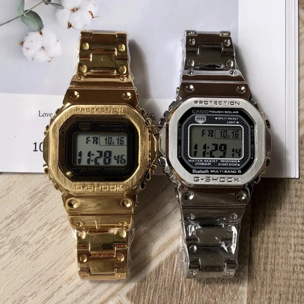 Casio  [GMW-B5000D-1]