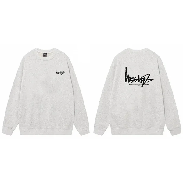 Stussy Hoodie