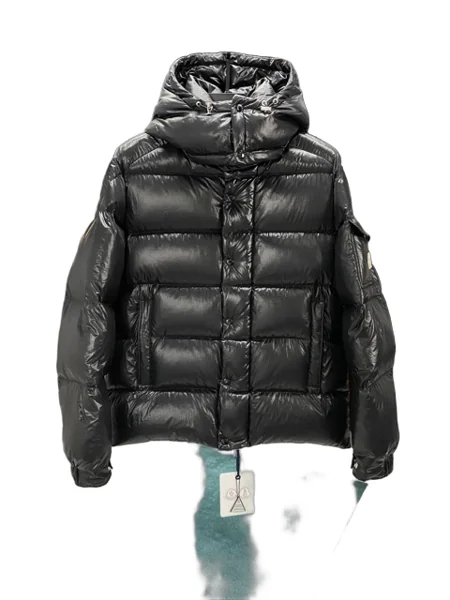 Moncler Down Jacket