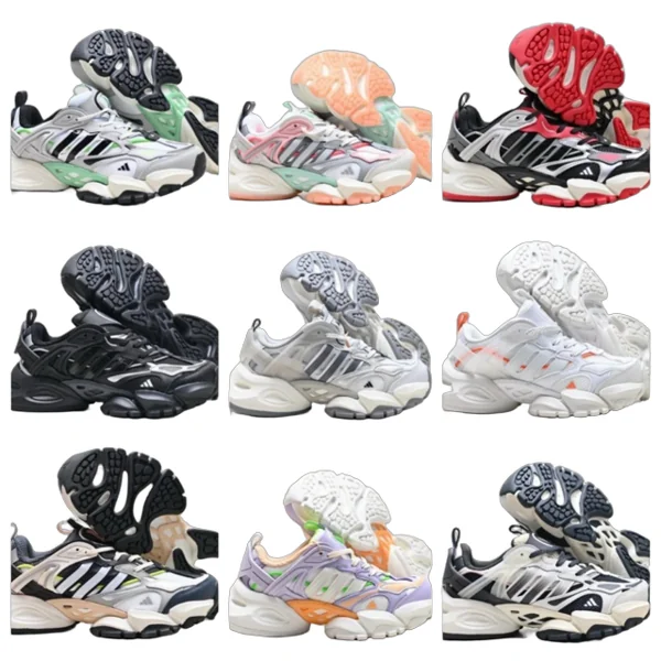 Adidas XLG Runner Deluxe