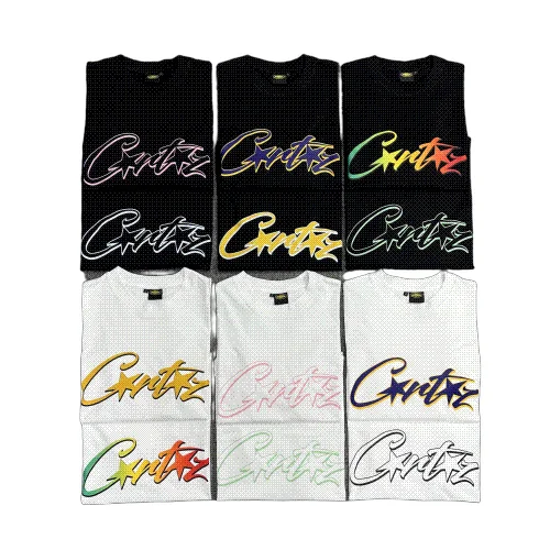 Corteiz Tee
