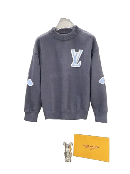 LV Sweater