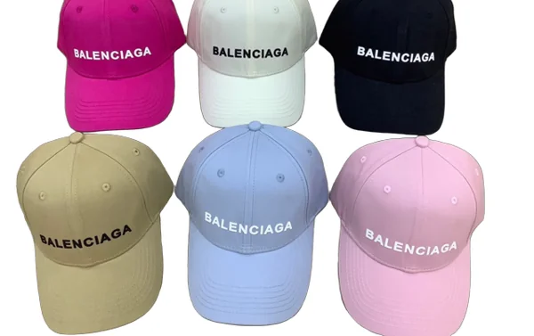 Balenciaga Hat