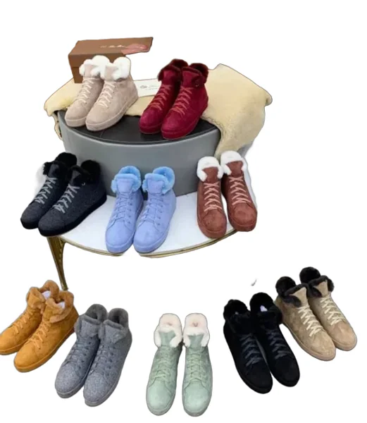 Loro Piana Shoes