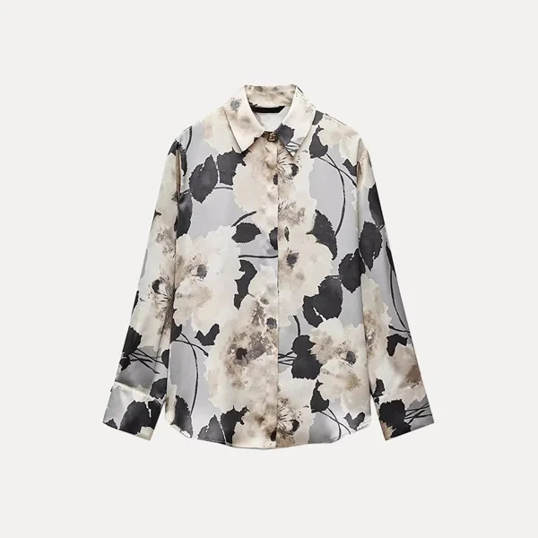 Zara Shirt