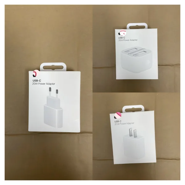 Power Adapter
