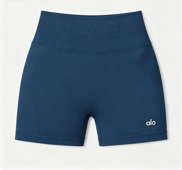 Alo Short