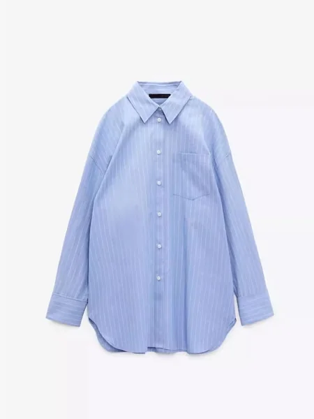 Zara Shirt
