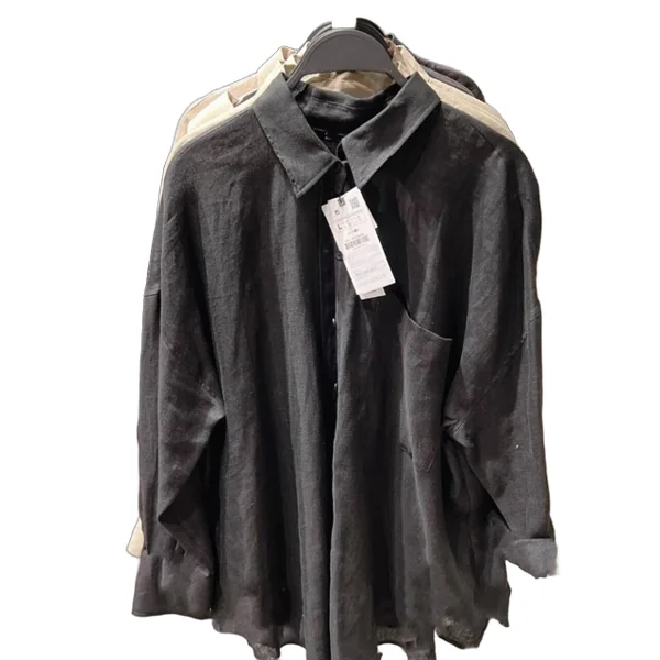 Zara Shirt