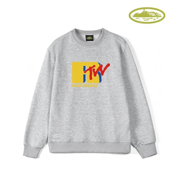 Corteiz Hoodie