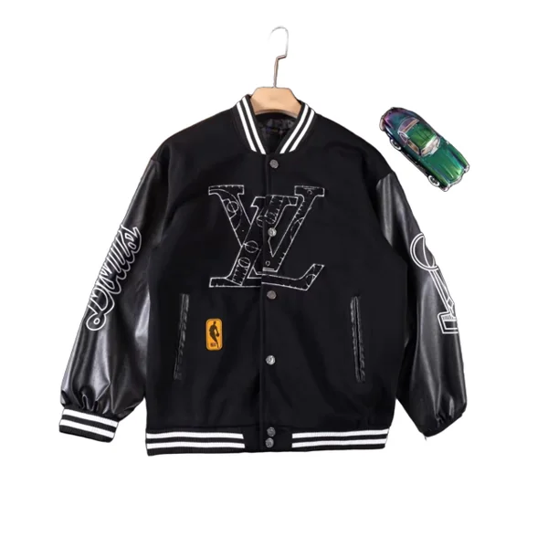 LV Coat