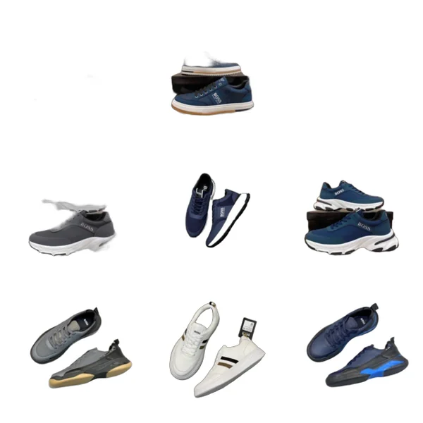 Boss Shoes