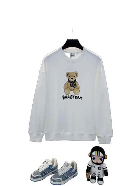 Burberry Hoodie