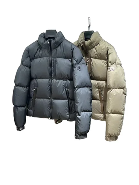 Moncler Down Jacket