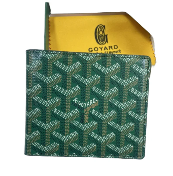 Goyard Wallet
