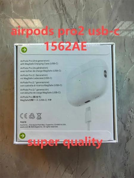 Airpods