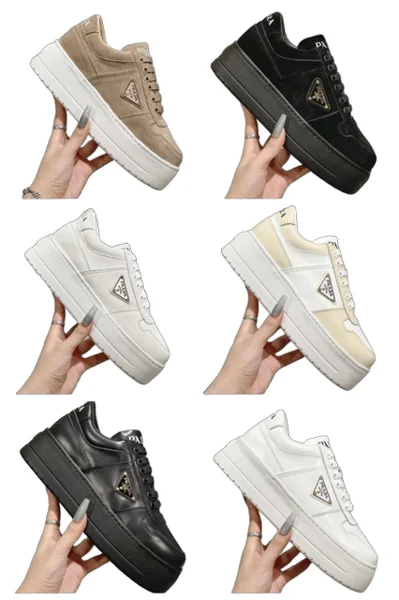 Prada Shoes
