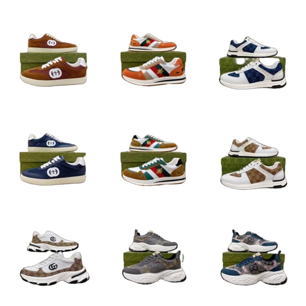 Gucci Shoes
