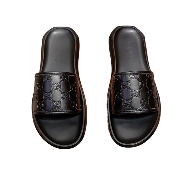 Gucci Slippers