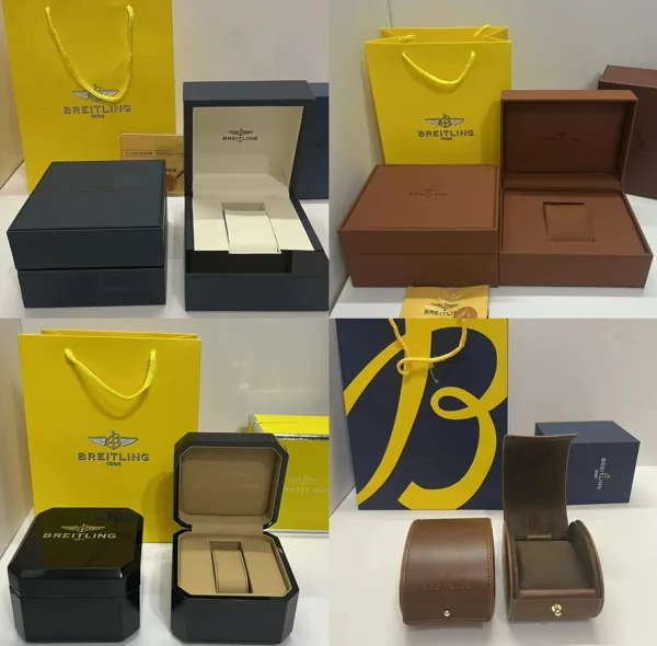Breitling Watch Box