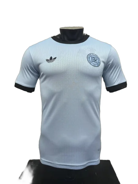 German national team 125th anniversary jersey player edition