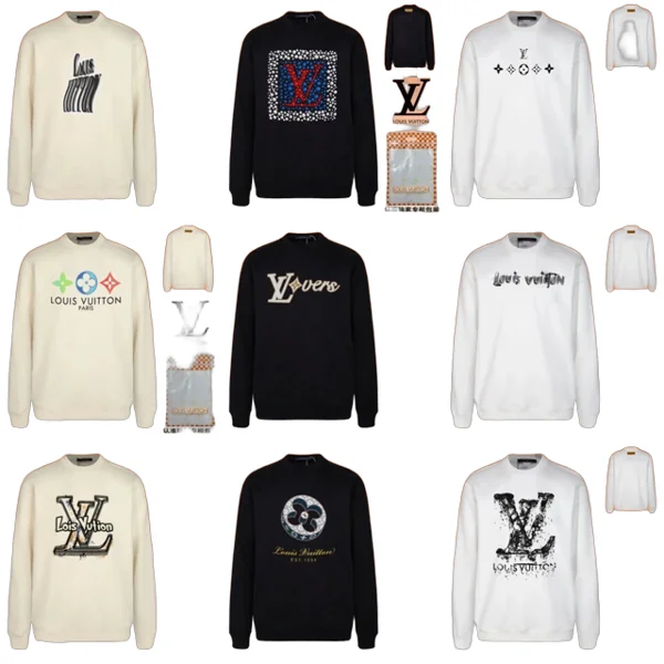LV Hoodie