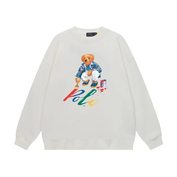 Ralph Lauren Hoodie