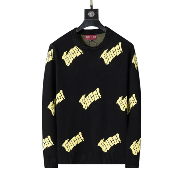 Gucci Sweater
