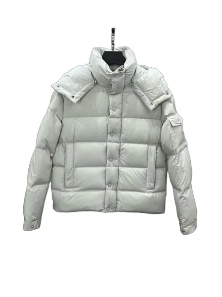 Moncler Down Jacket