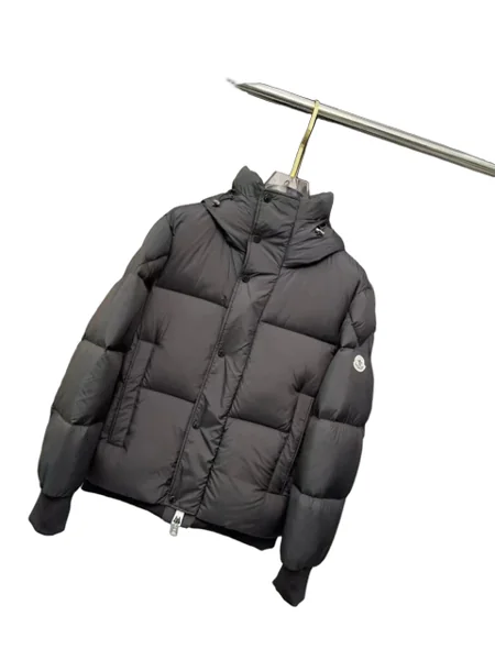 Moncler Down Jacket
