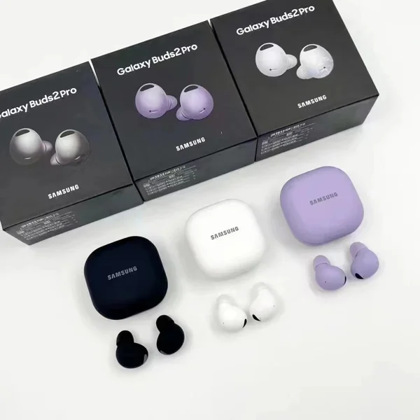 Samsung Buds 2 Pro