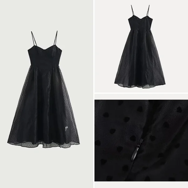 Zara Dress