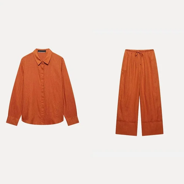 Zara Shirt