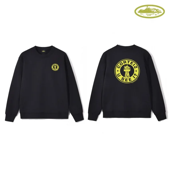 Corteiz Hoodie