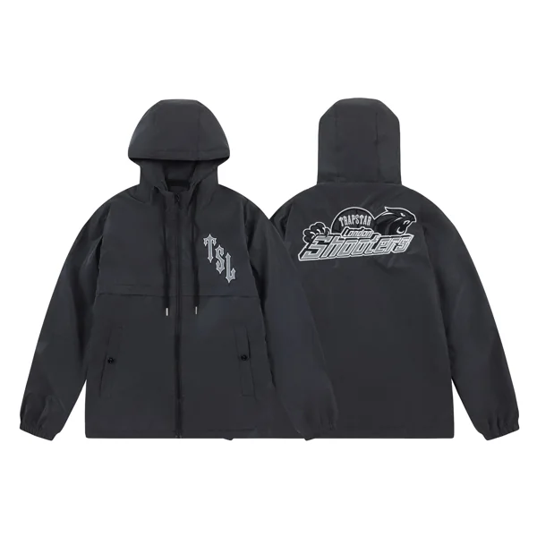 Trapstar Jacket