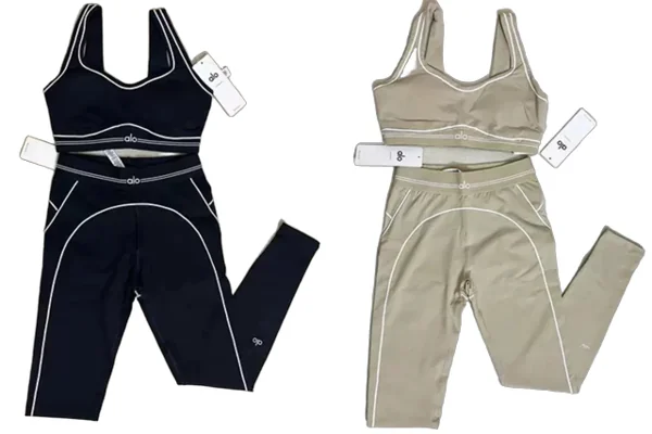 Alo Set