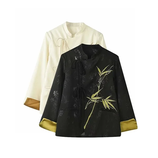 Zara Short Coat