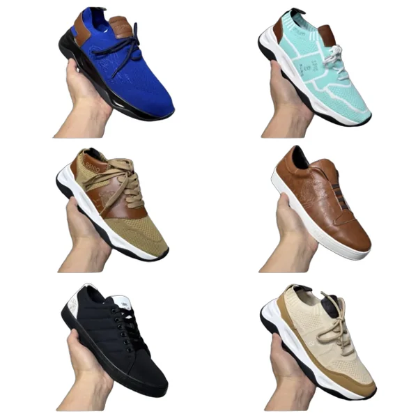 Berluti Shoes
