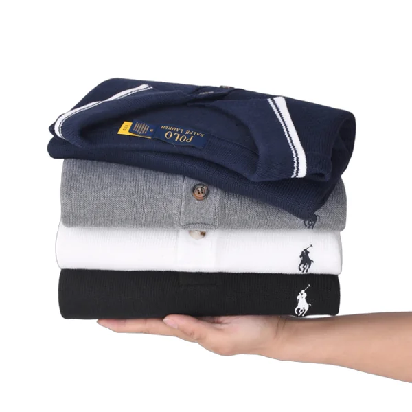 Ralph Lauren Sweater Polo