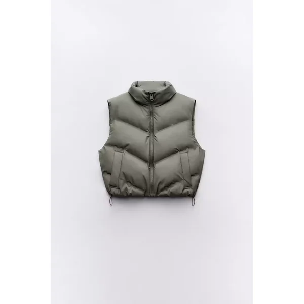 Zara Waistcoat