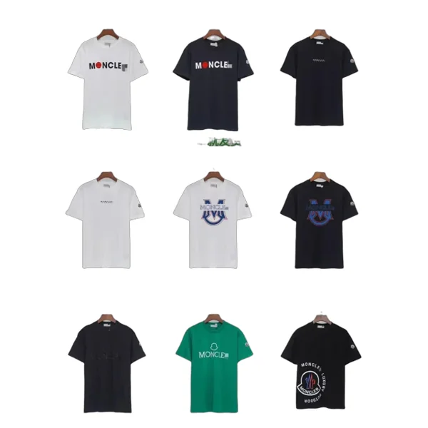 Moncler Tee