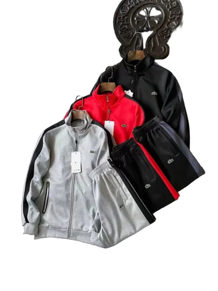Lacoste Set