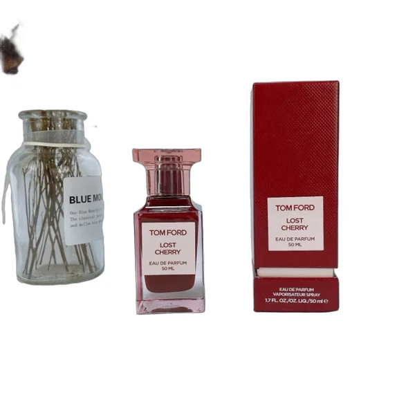 Tom Ford Perfume