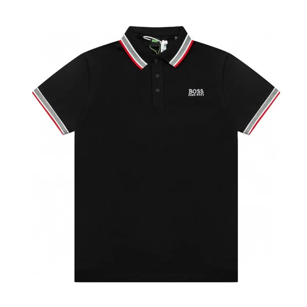 Boss Polo