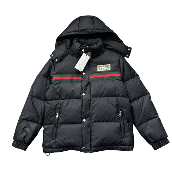 Gucci Down Jacket