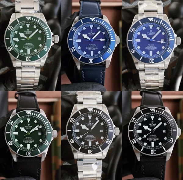 Tudor
